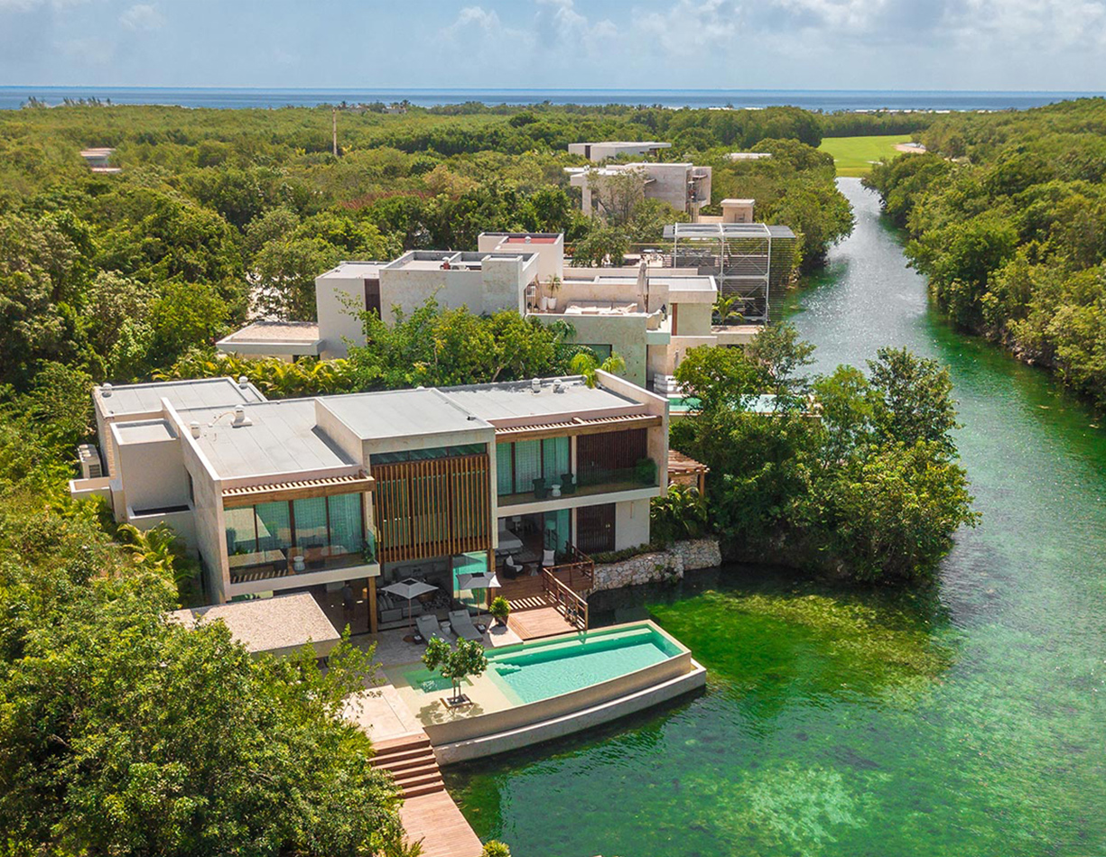 Rosewood Mayakoba — photo 3