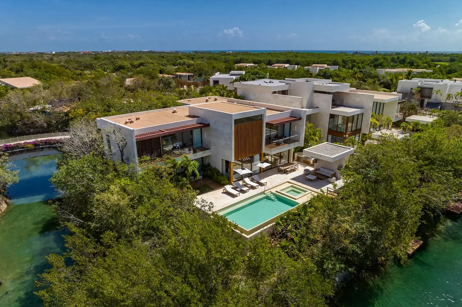 Rosewood Mayakoba — photo 4