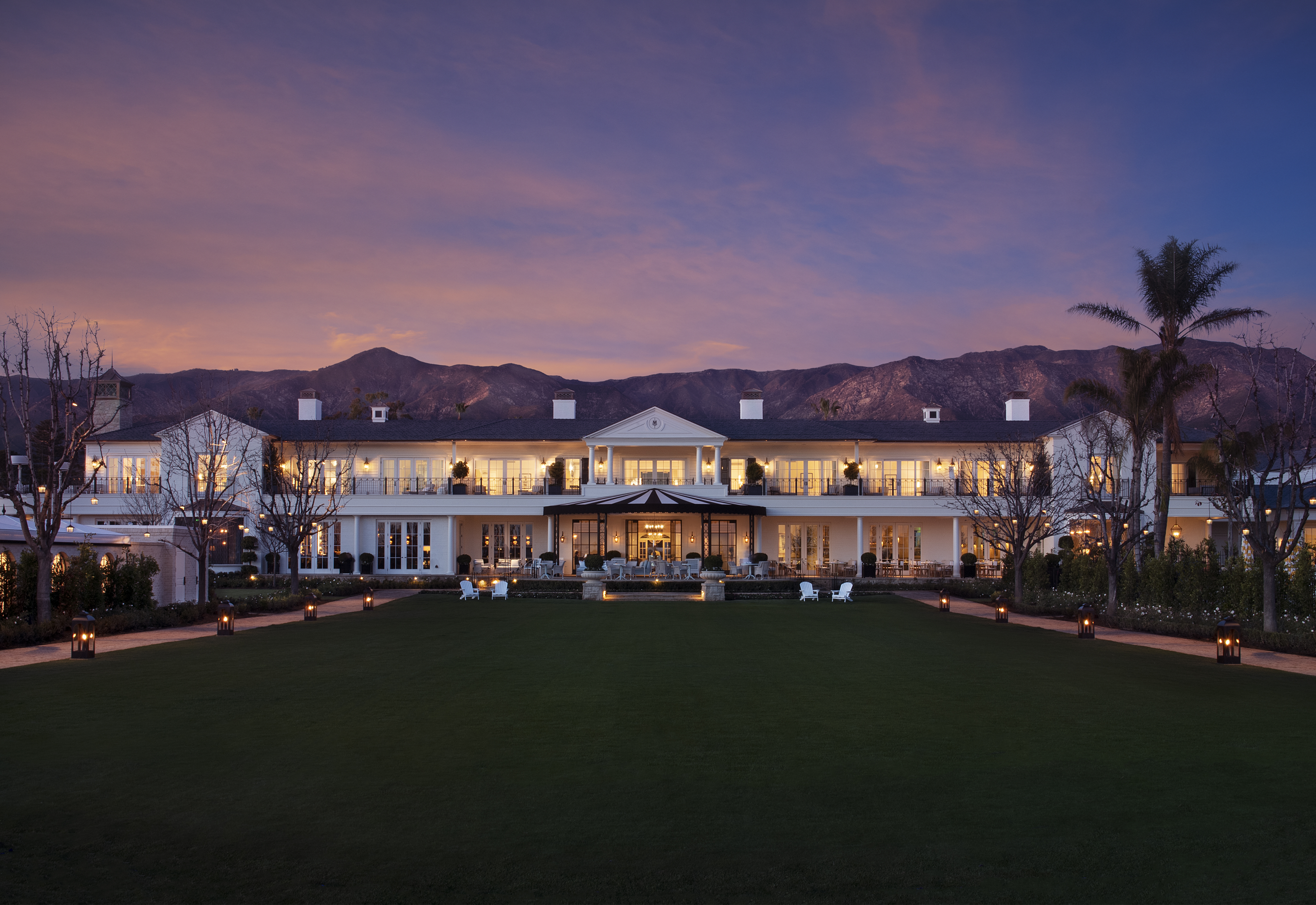 Rosewood Miramar Beach — photo 4