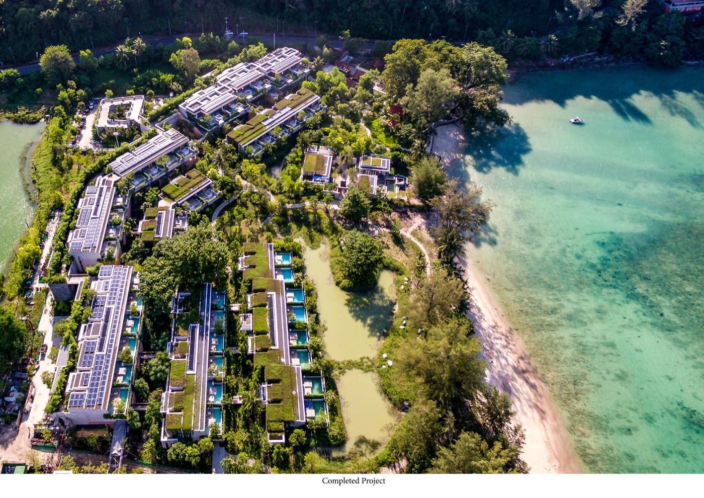 Rosewood Phuket — photo 1