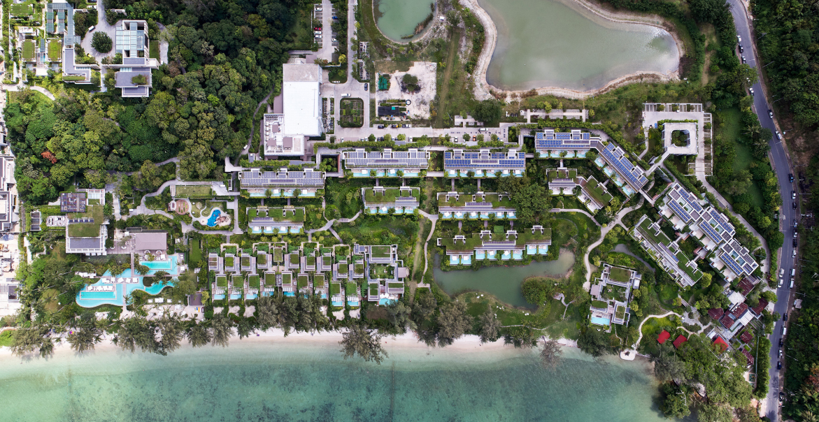 Rosewood Phuket — photo 4