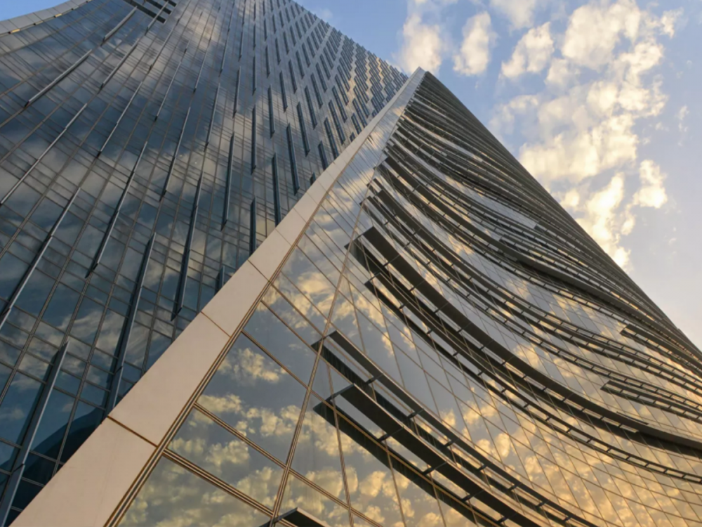 Rosewood Riyadh — photo 2
