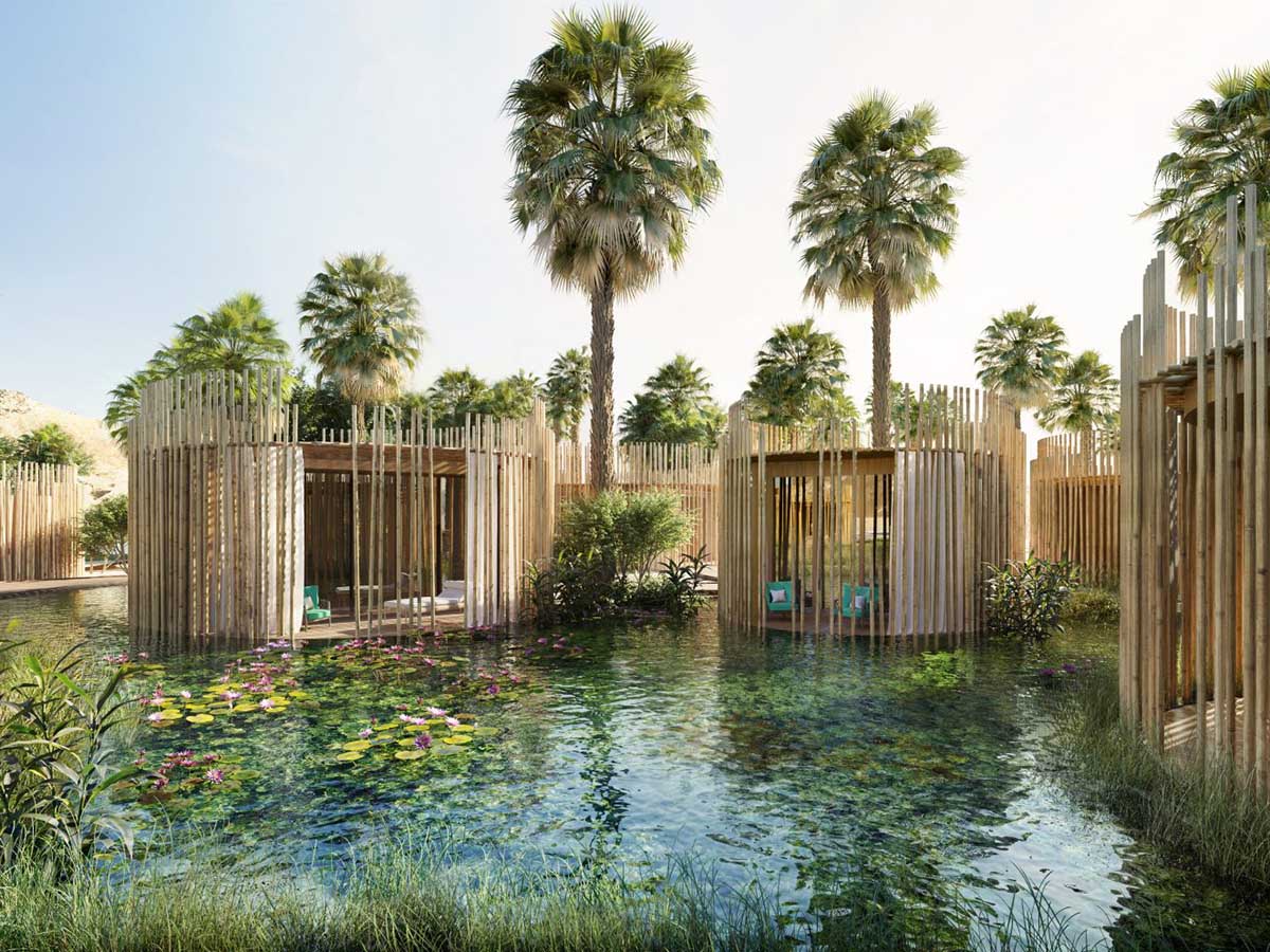 Rosewood Riyadh — photo 3