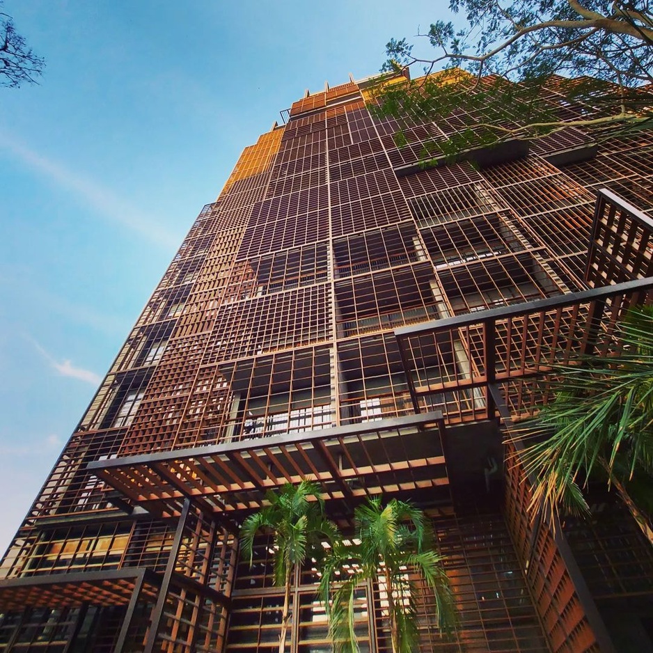 Rosewood São Paulo Cidade Matarazzo — photo 3