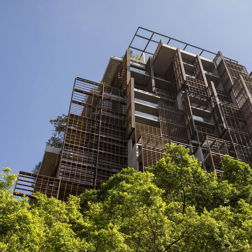 Rosewood São Paulo Cidade Matarazzo — photo 4