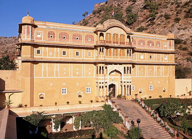 Samode Palace Heritage Estate Jaipur — photo 1