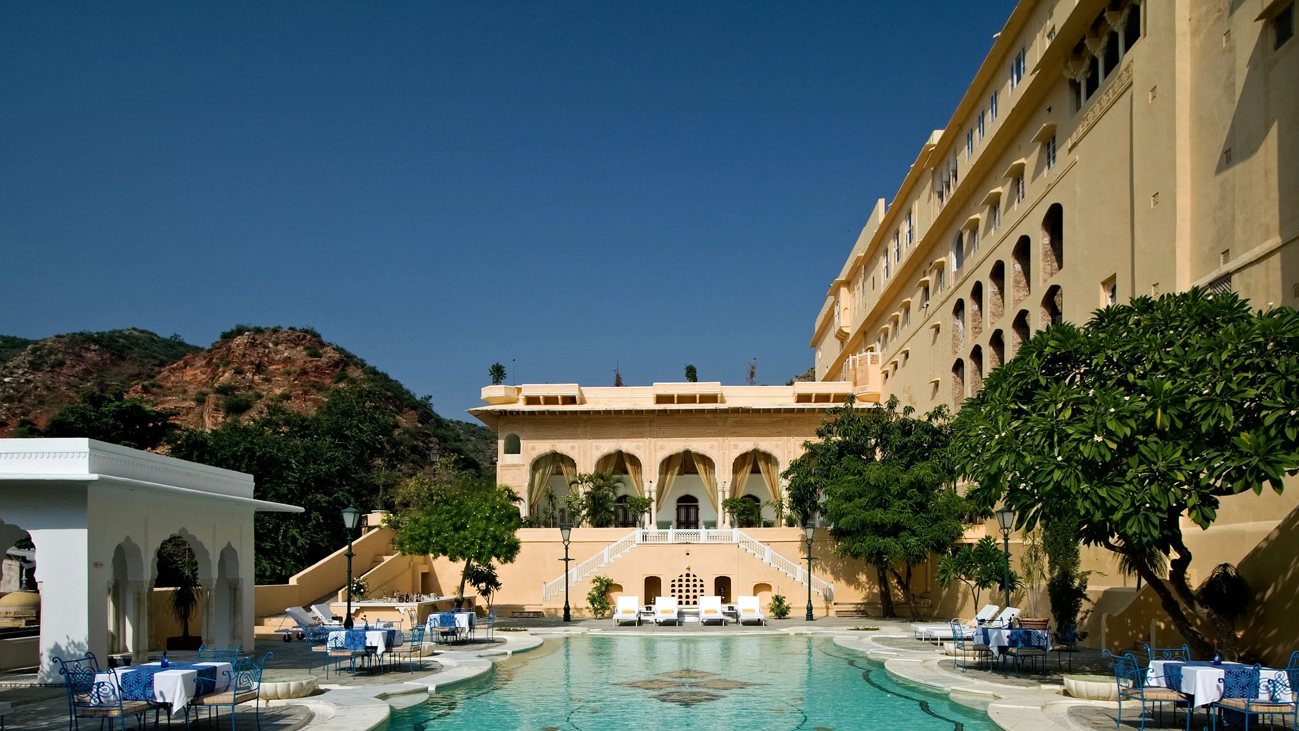 Samode Palace Heritage Estate Jaipur (Residence Wing 2) — photo 1