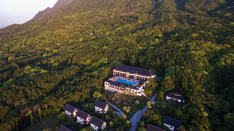 Sankara Hotel & Spa Yakushima — photo 2