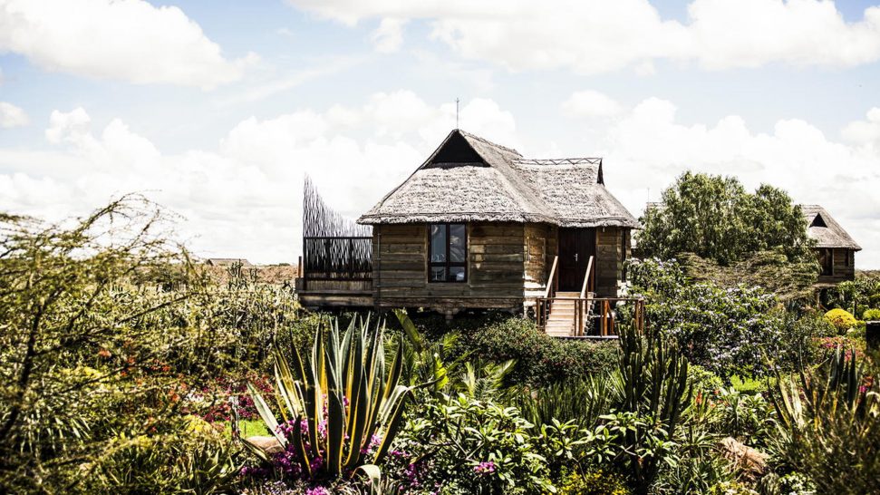 Segera Retreat — photo 3