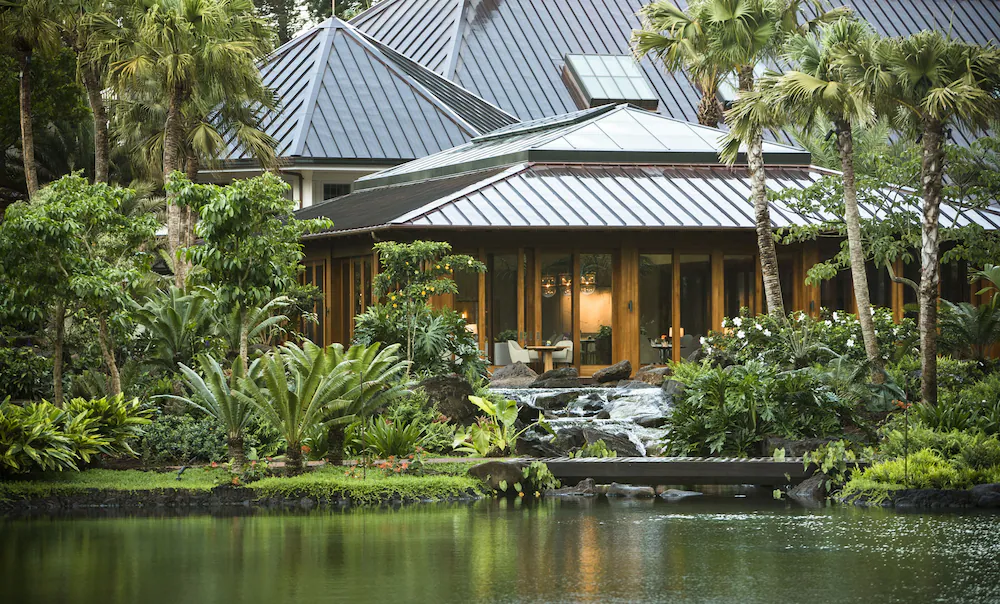 Sensei Lanai, A Four Seasons Resort — photo 3