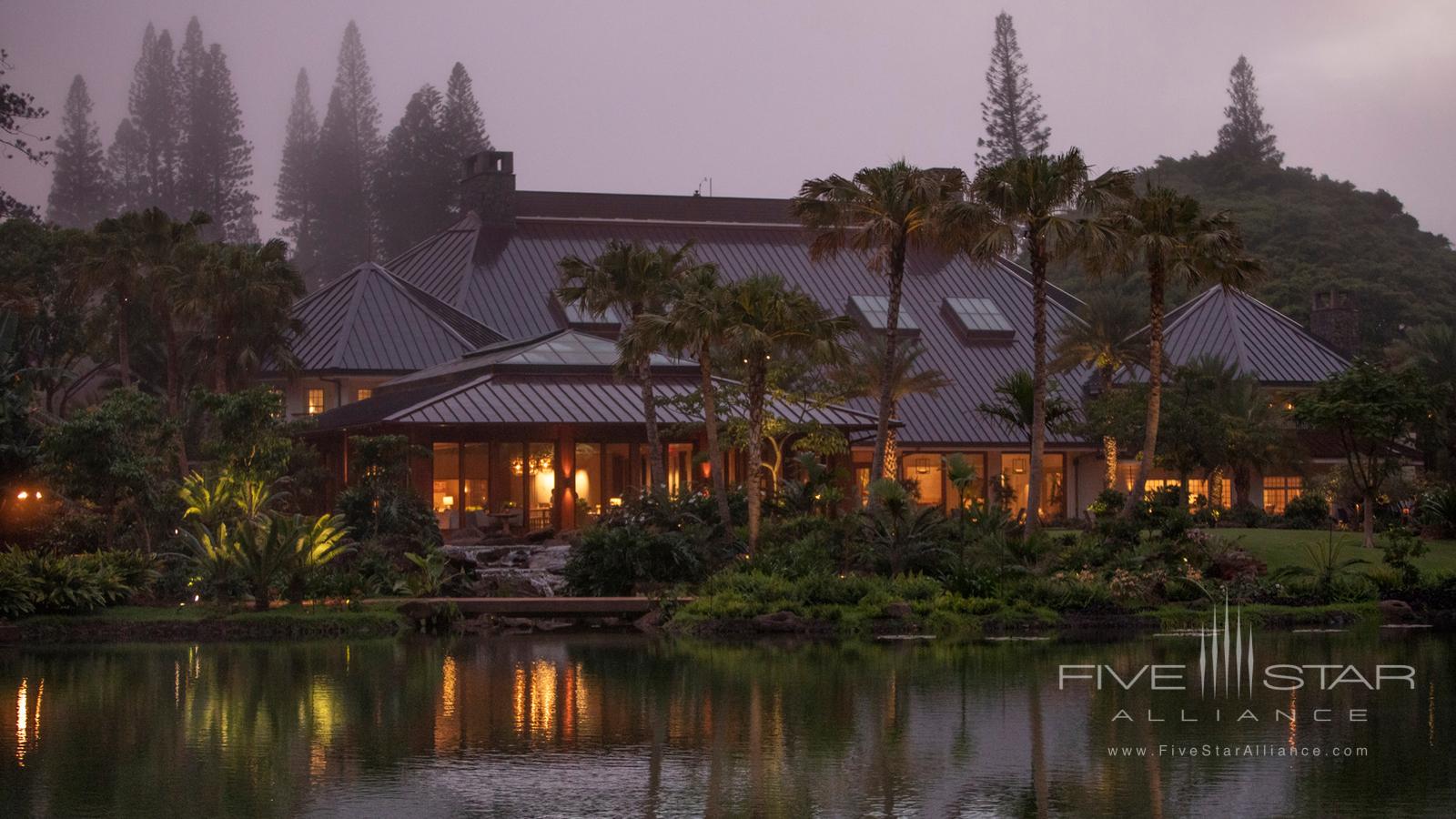 Sensei Lanai, A Four Seasons Resort — photo 4