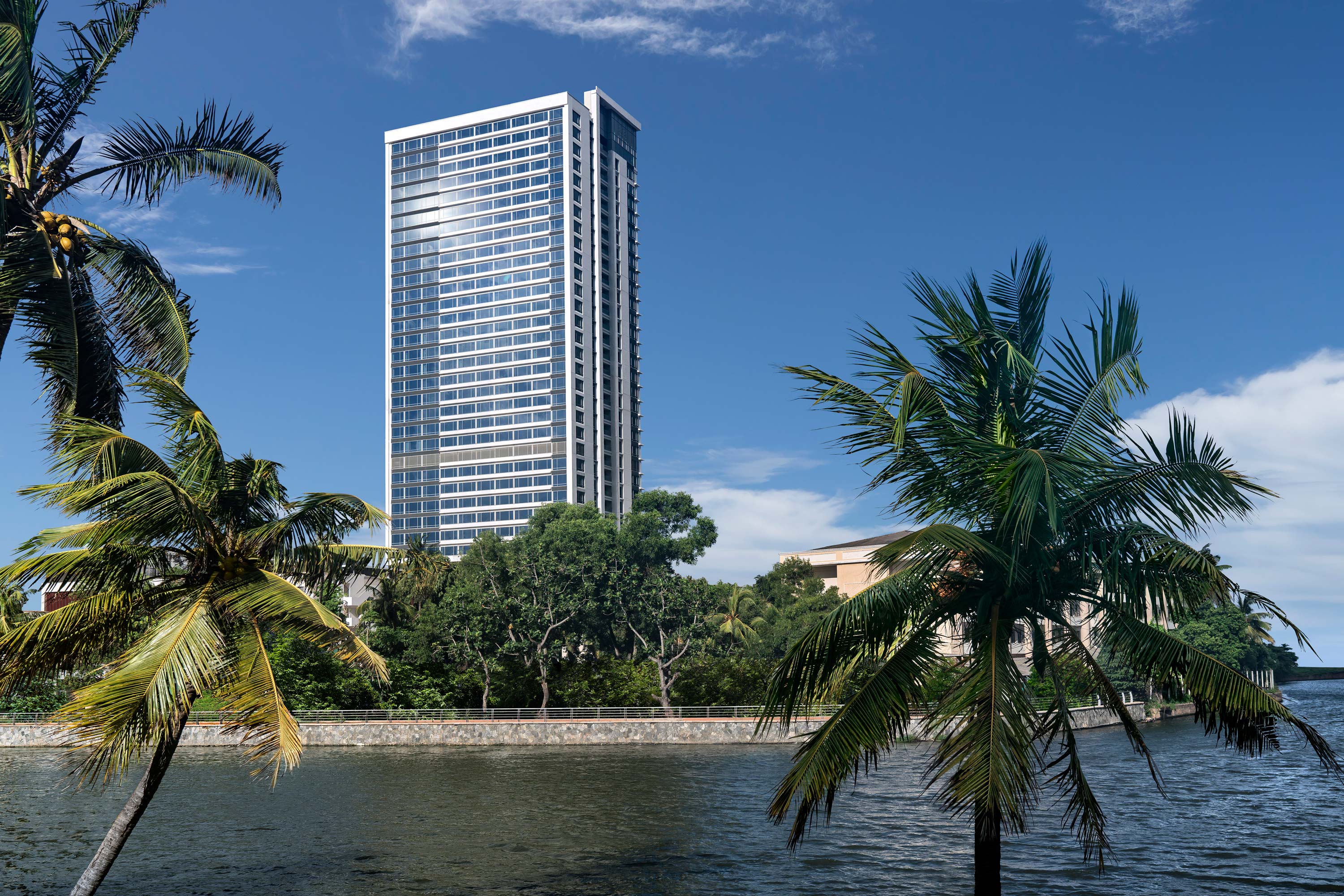 Shangri-La Colombo — photo 2
