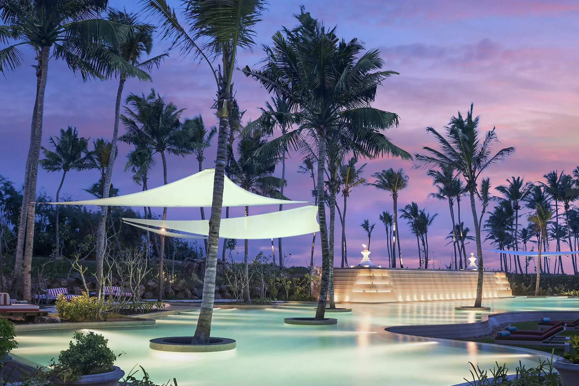 Shangri-La Hambantota — photo 1