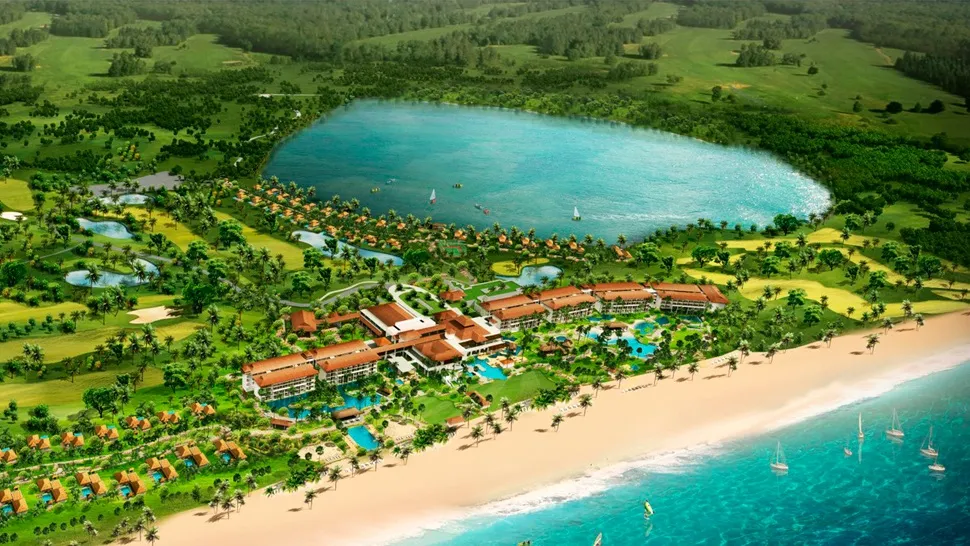 Shangri-La Hambantota — photo 3