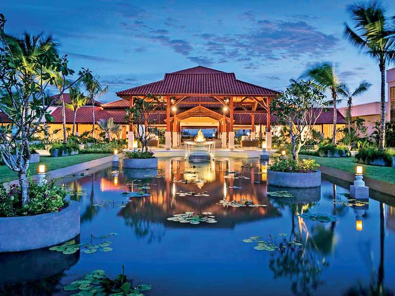 Shangri-La Hambantota — photo 4