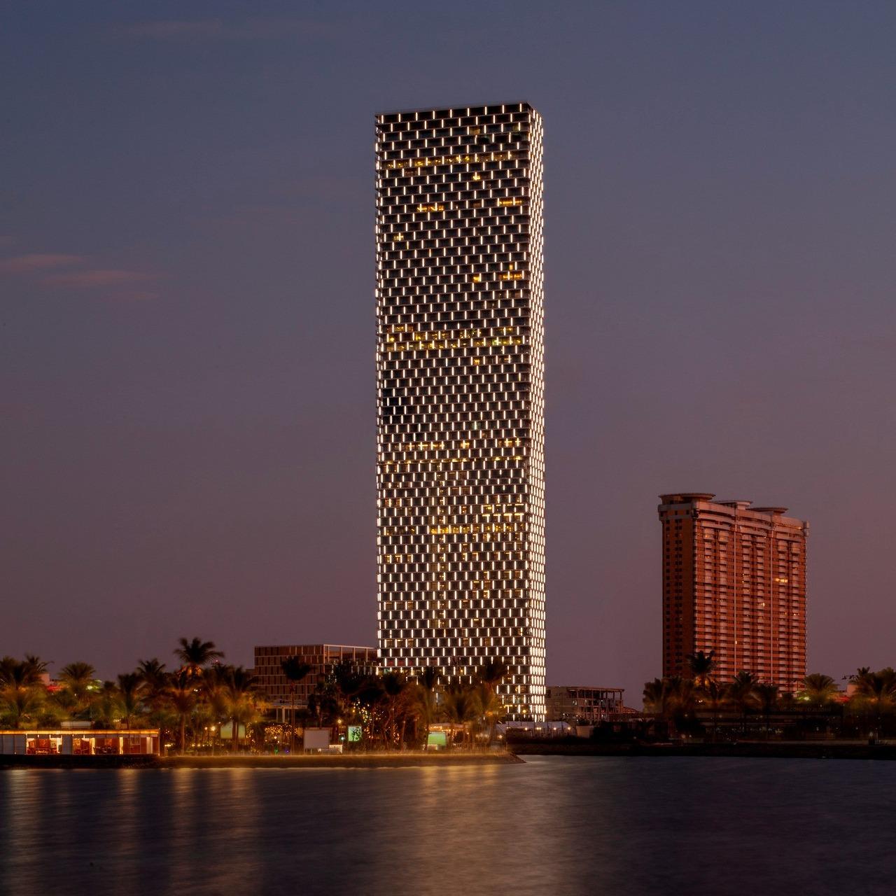 Shangri-La Jeddah — photo 3