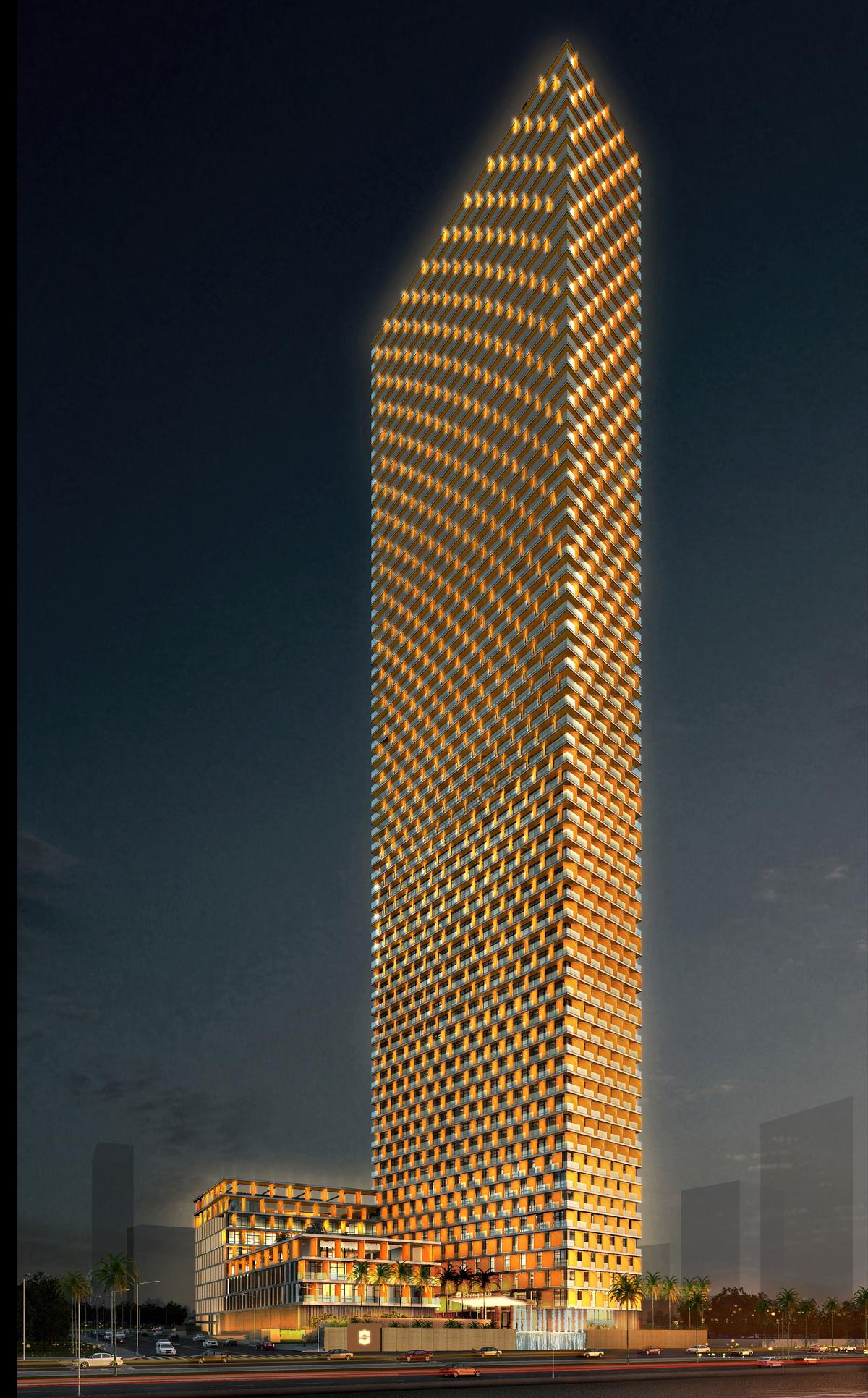Shangri-La Jeddah — photo 4