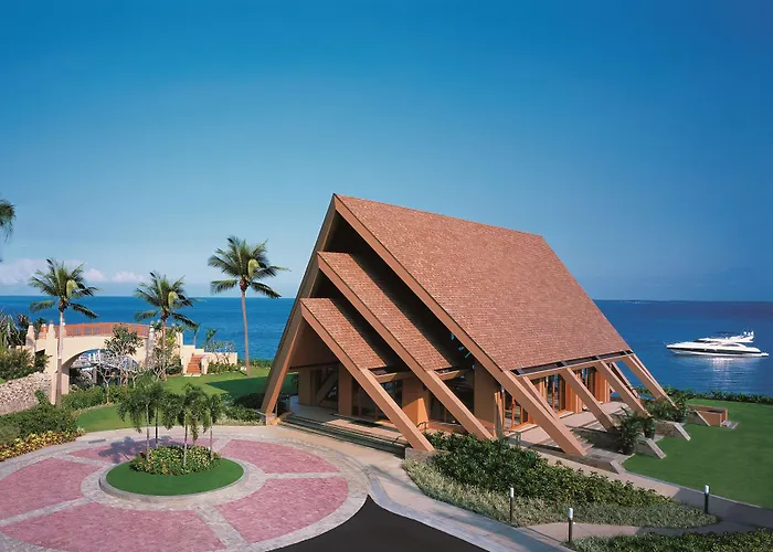 Shangri-La Mactan, Cebu — photo 4