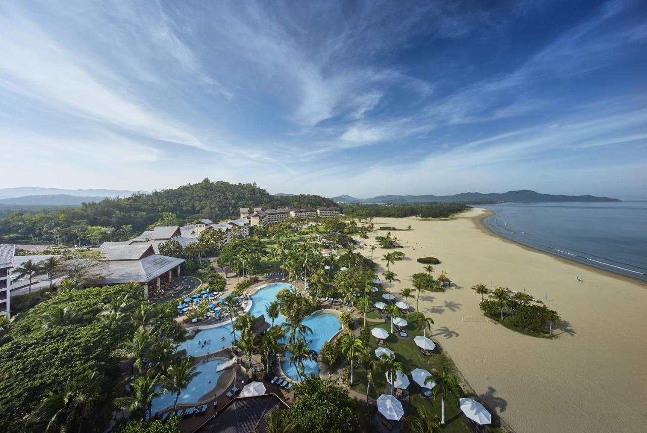 Shangri-La Rasa Ria, Kota Kinabalu — photo 1