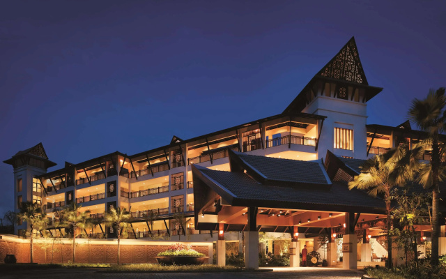 Shangri-La Rasa Ria, Kota Kinabalu — photo 3