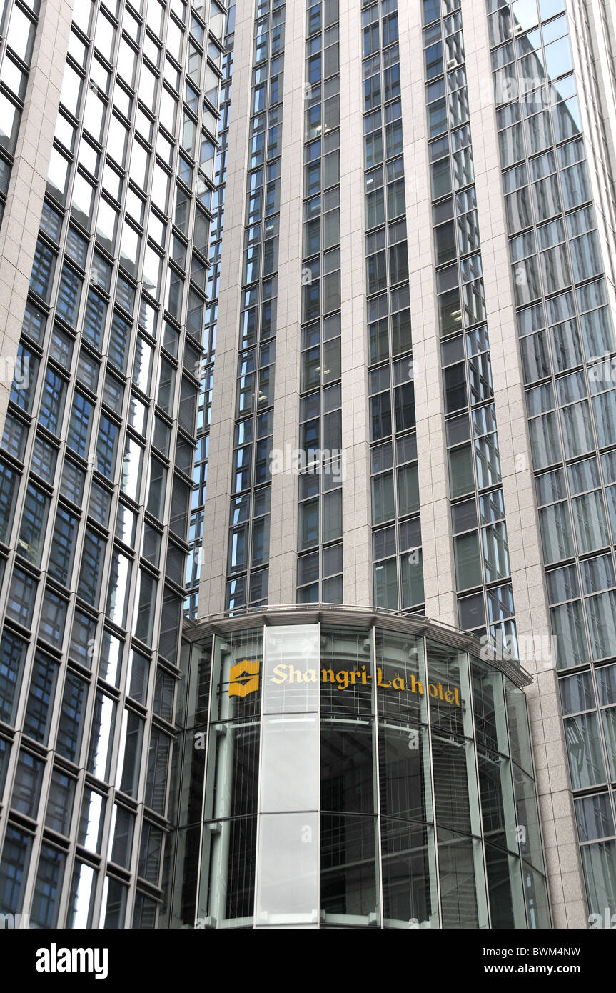 Shangri-La Tokyo — photo 4