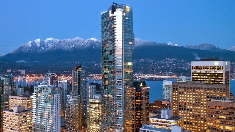 Shangri-La Vancouver — photo 4