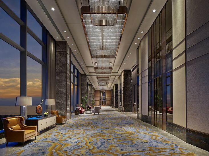 Shangri-La Xiamen — photo 3