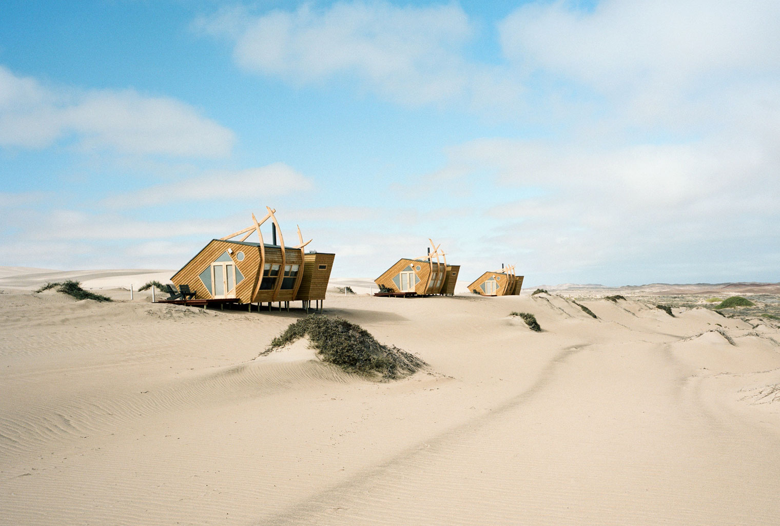 Shipwreck Lodge — photo 1
