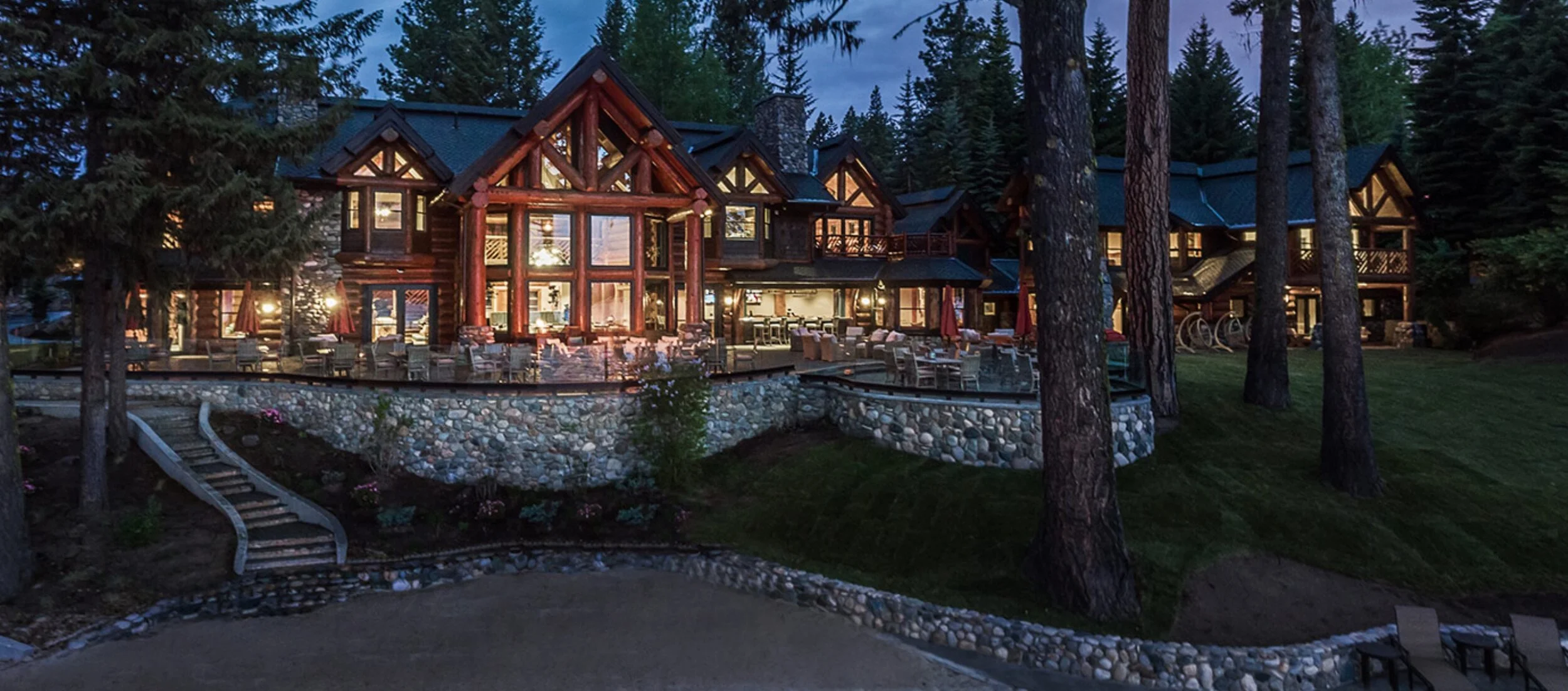 Shore Lodge McCall — photo 3