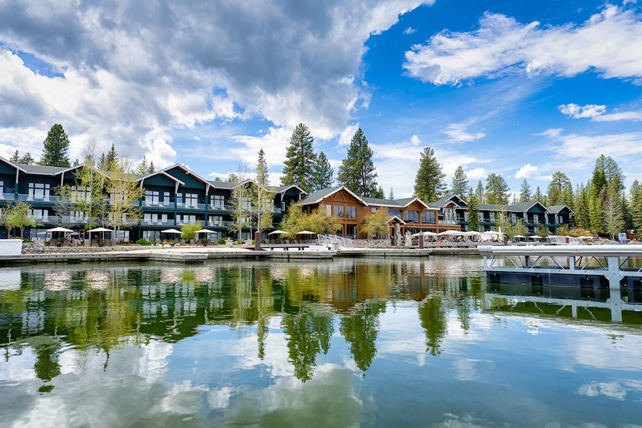 Shore Lodge McCall — photo 4
