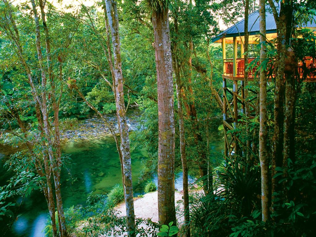 Silky Oaks Lodge, Baillie Lodges — photo 4