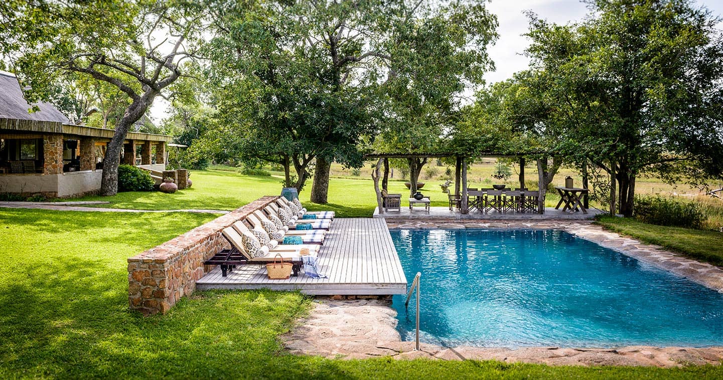 Singita Castleton Sabi Sand — photo 4