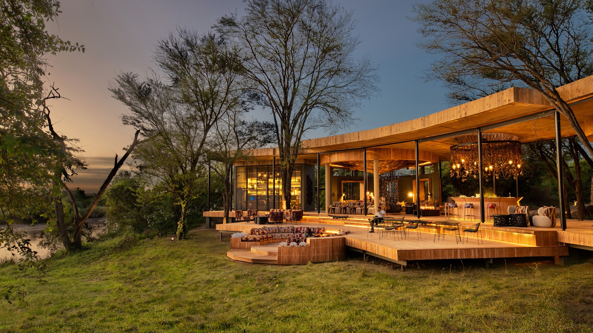 Singita Explore — photo 4