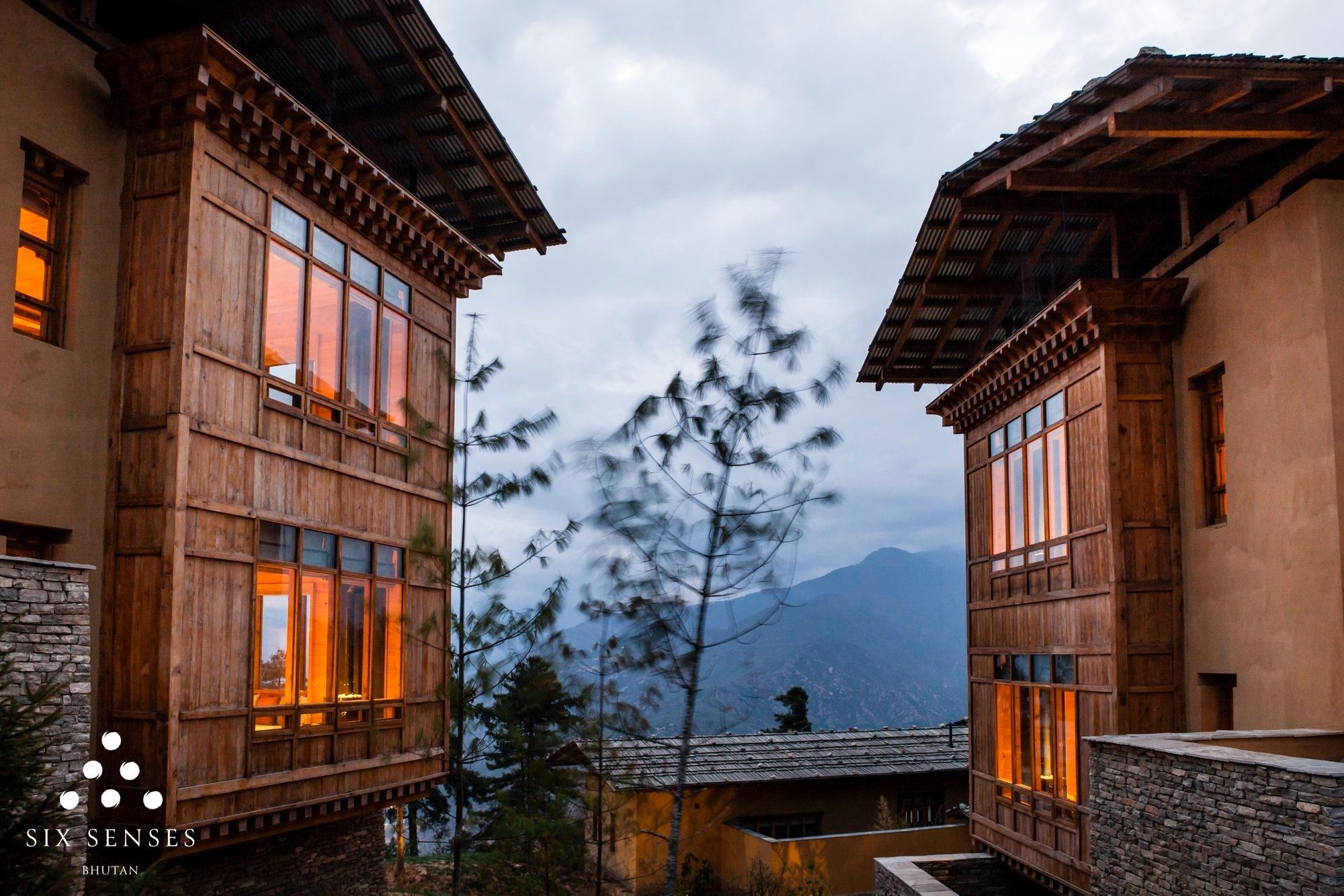 Six Senses Bhutan — photo 3
