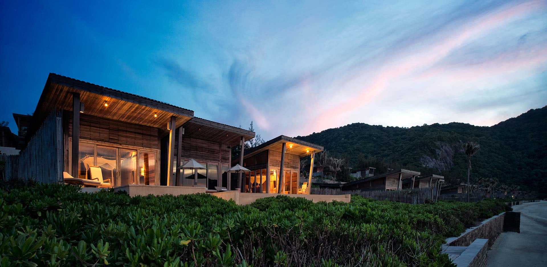 Six Senses Con Dao — photo 1
