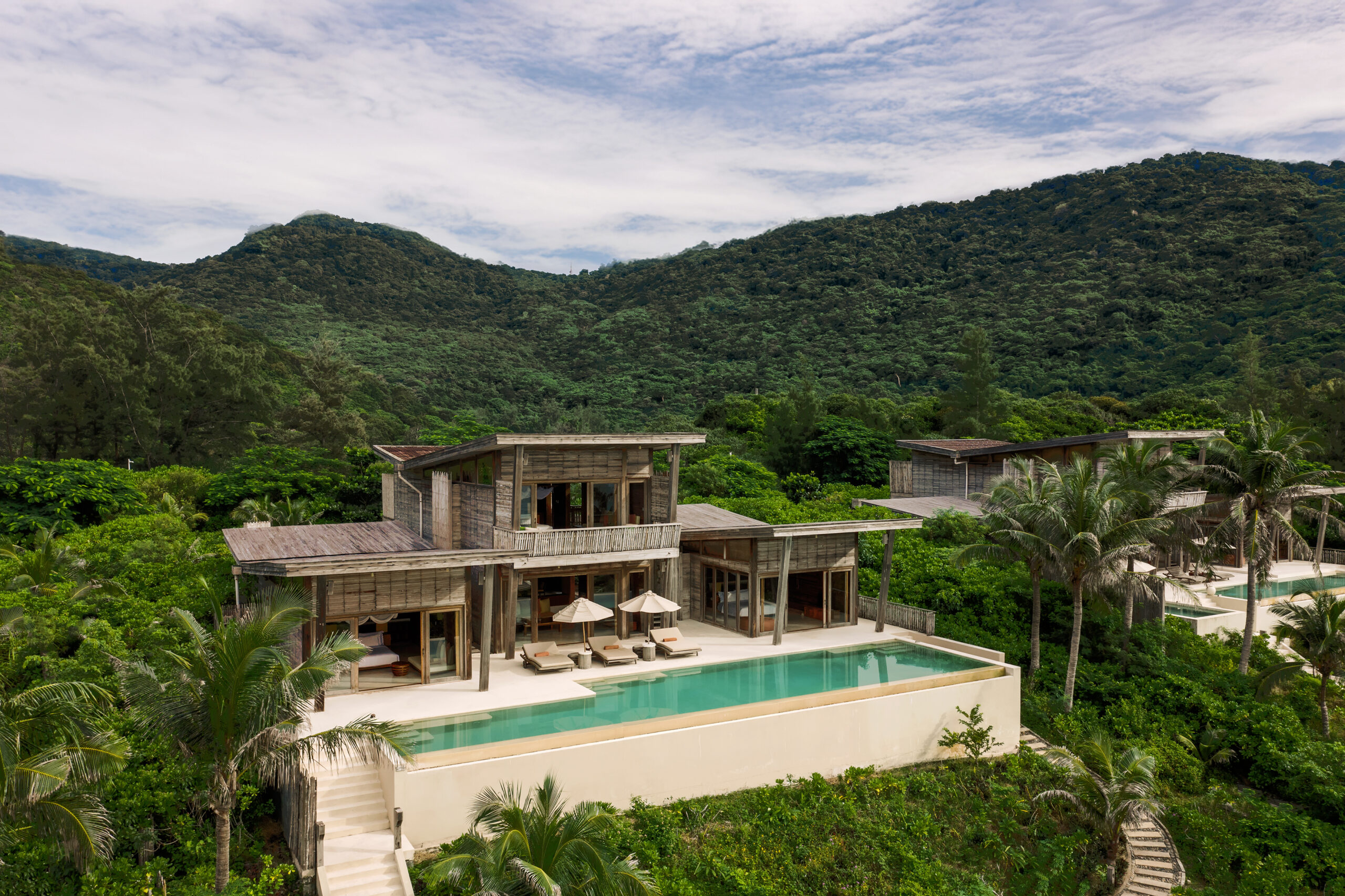 Six Senses Con Dao — photo 2