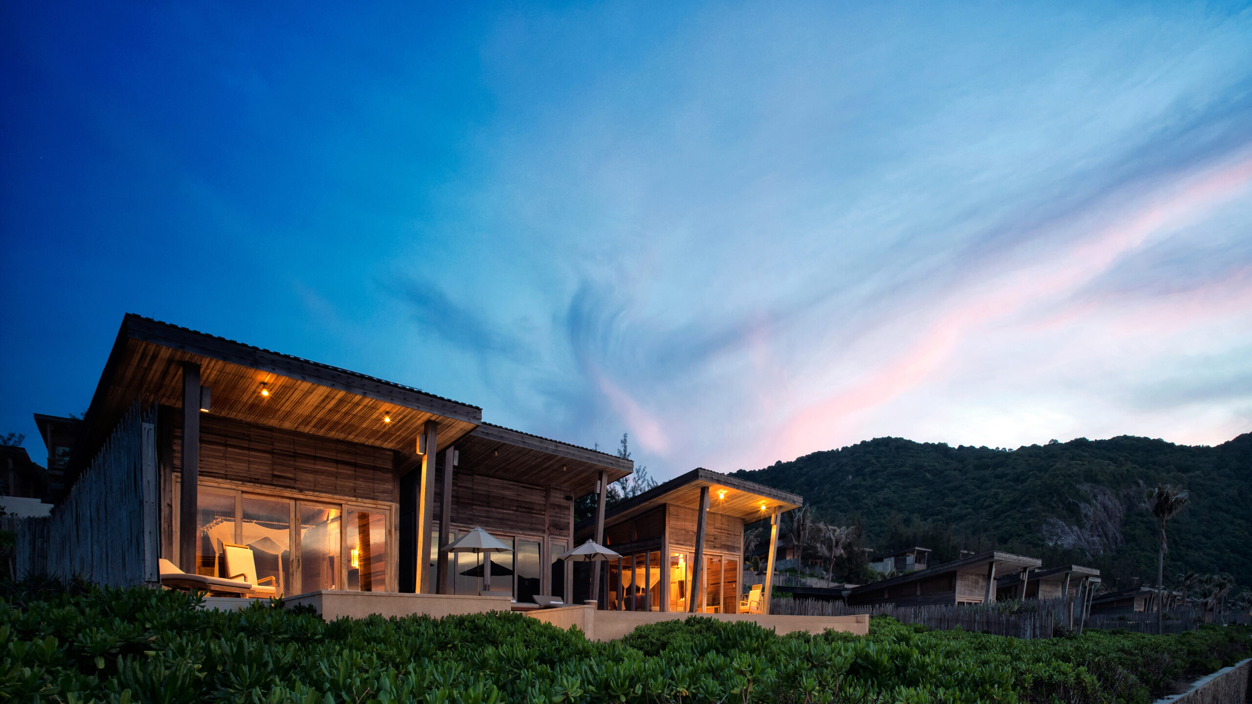 Six Senses Con Dao — photo 3