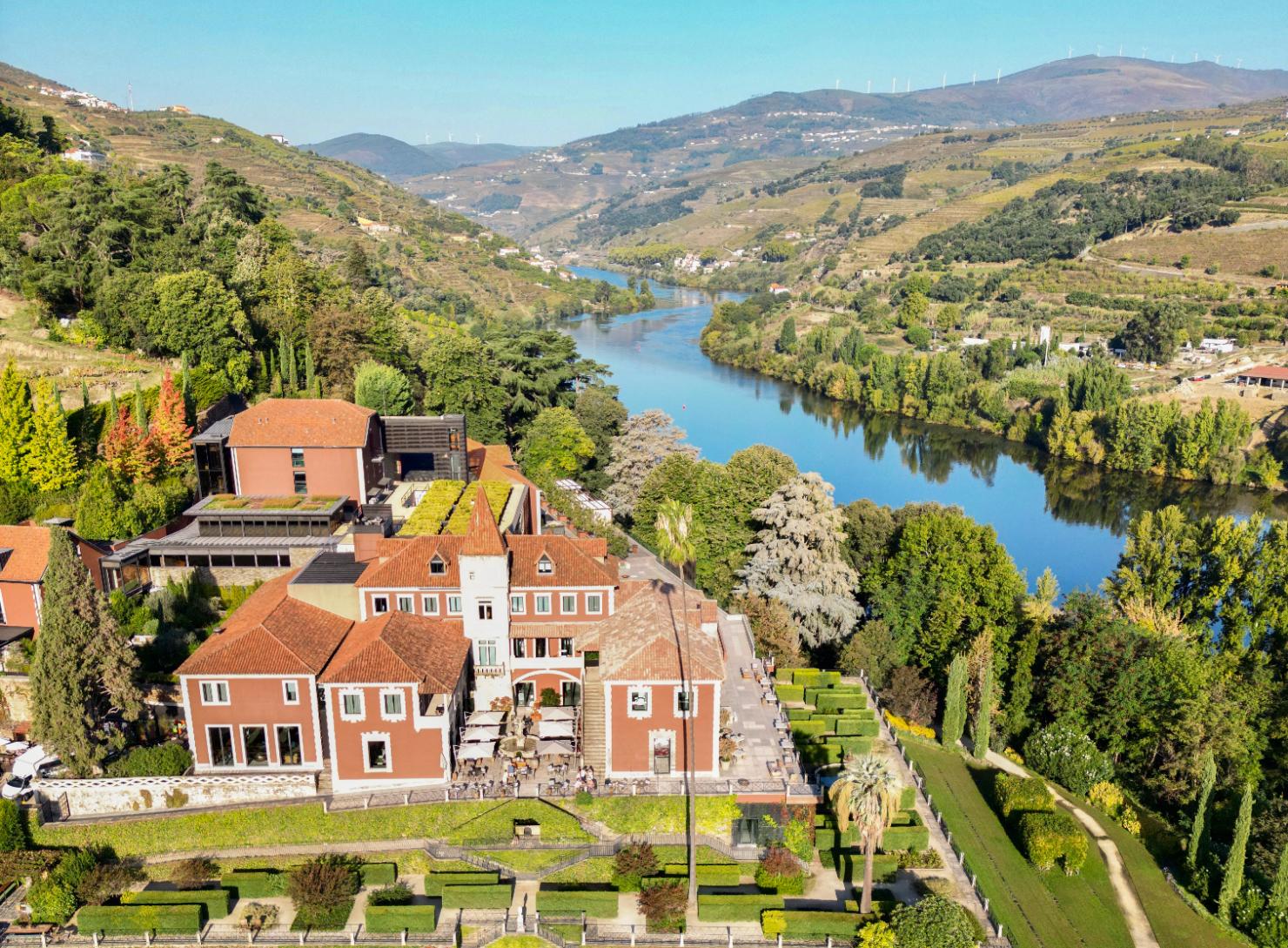 Six Senses Douro Valley — photo 1