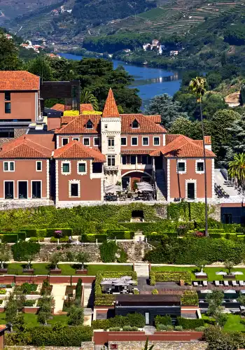 Six Senses Douro Valley — photo 2