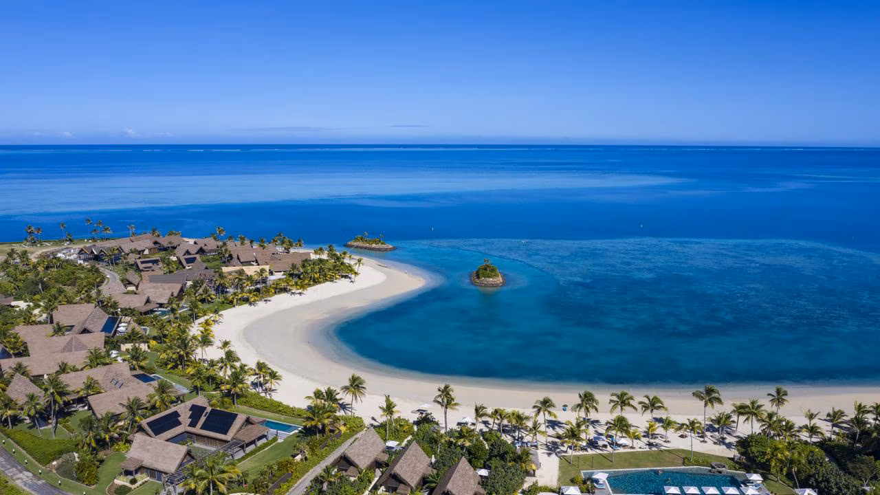 Six Senses Fiji — photo 3