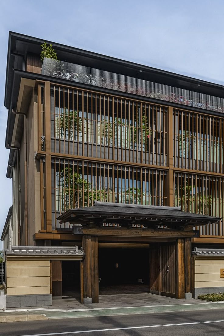 Six Senses Kyoto Temple Sanctuary — photo 3