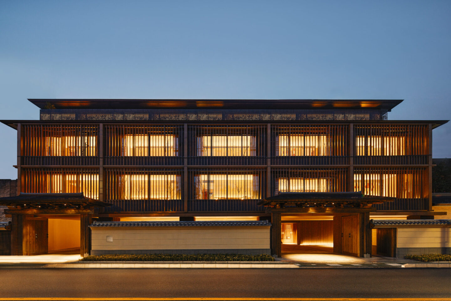 Six Senses Kyoto Temple Sanctuary (Residence Wing 3) — photo 1