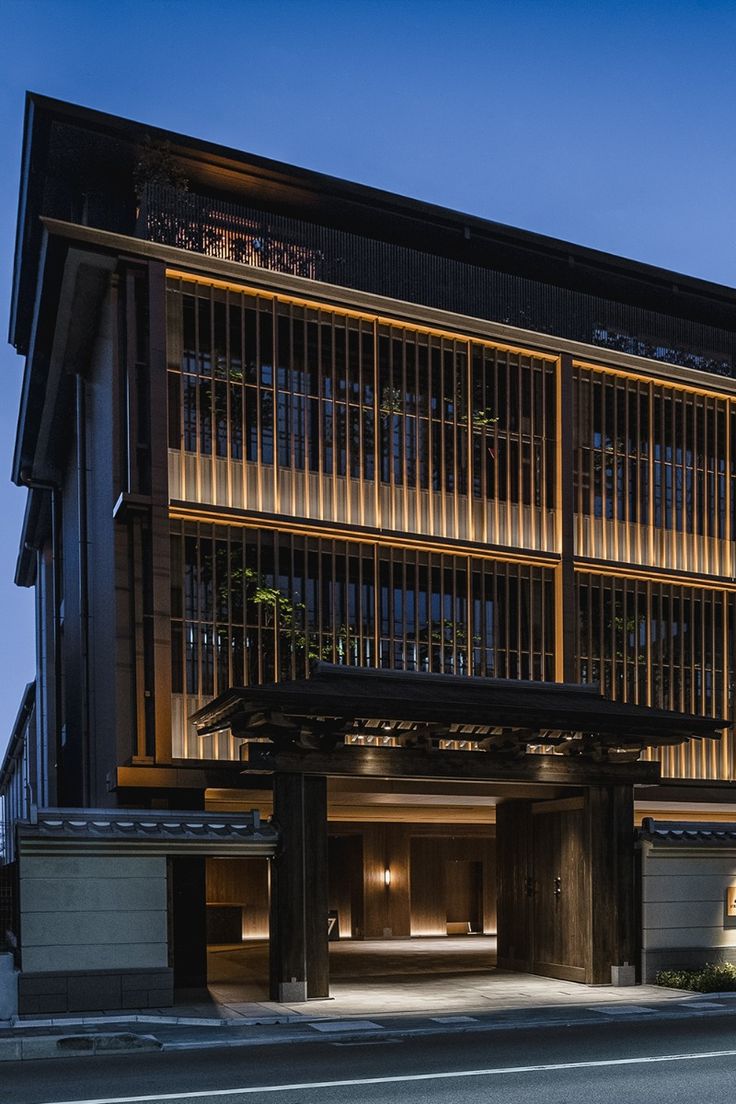 Six Senses Kyoto Temple Sanctuary (Residence Wing 3) — photo 4