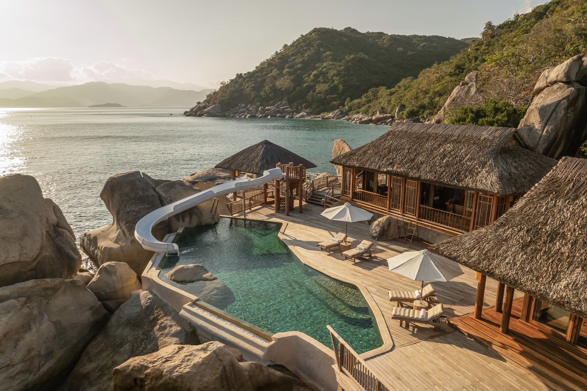Six Senses Ninh Van Bay — photo 3