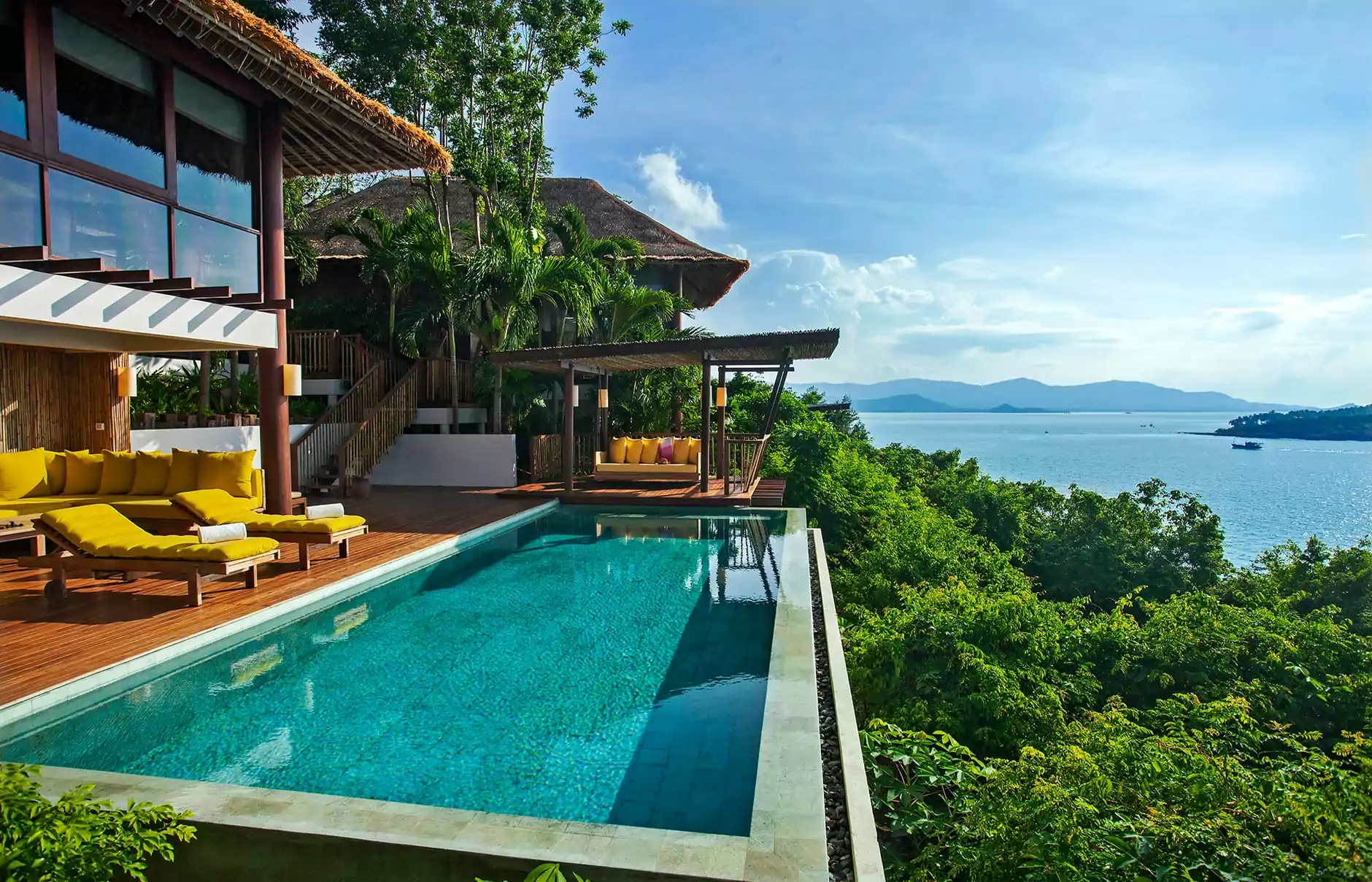 Six Senses Samui — photo 1