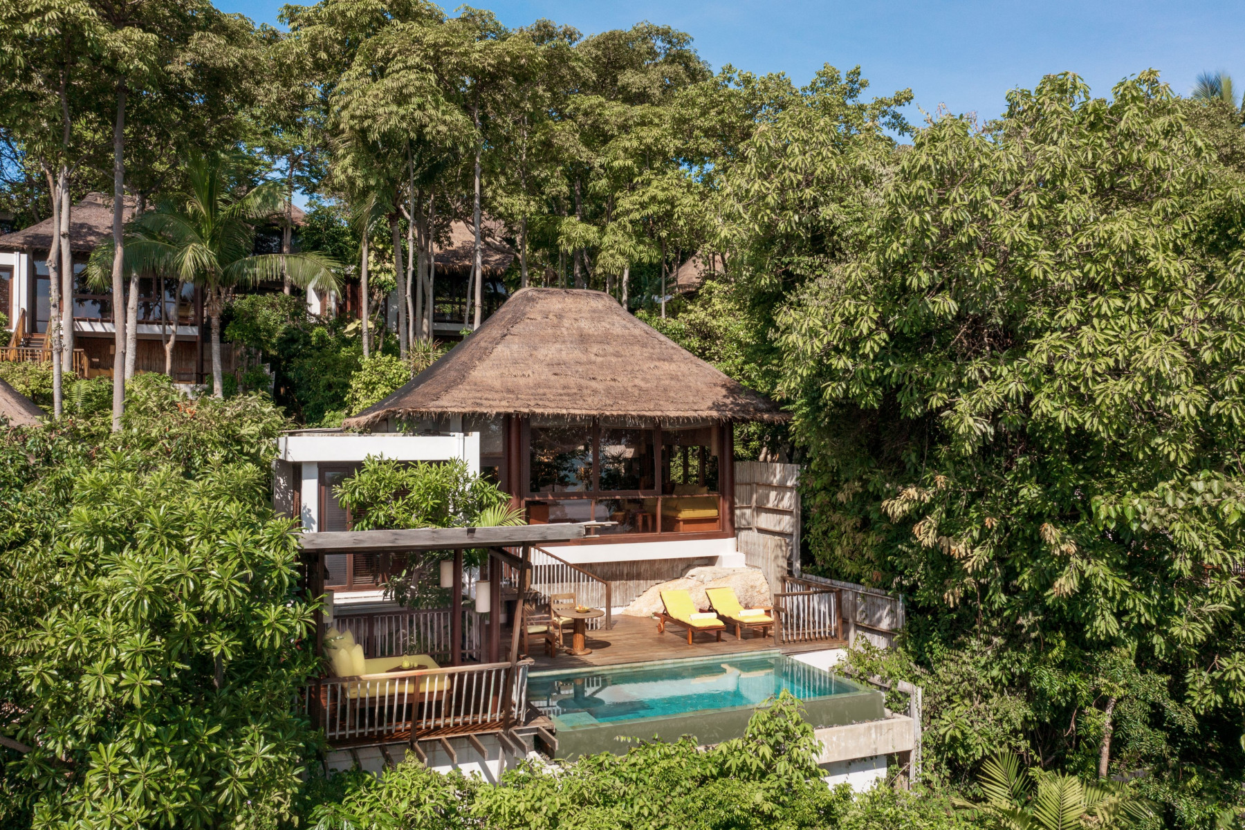 Six Senses Samui — photo 3