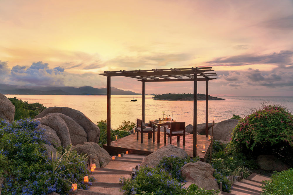 Six Senses Samui — photo 4