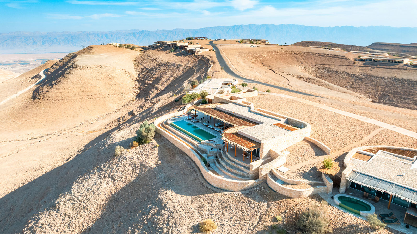 Six Senses Shaharut — photo 3