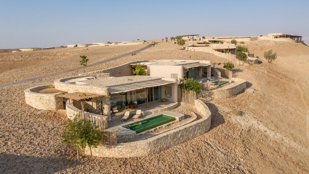 Six Senses Shaharut — photo 4
