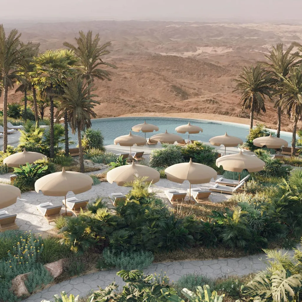 Six Senses Southern Dunes Red Sea (Residence Wing 2) — photo 1